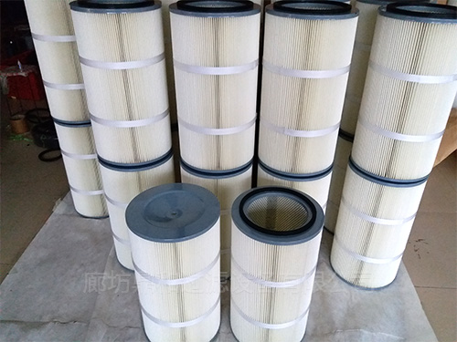 除塵濾芯廠(chǎng)家